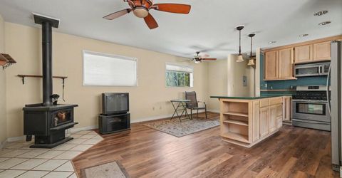8531 Sheep Ranch Rd, Mountain Ranch, CA 95246 Photo