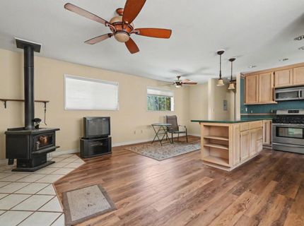 8531 Sheep Ranch Rd, Mountain Ranch, CA 95246 Photo