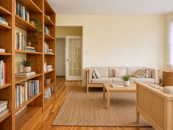 41 Bowdoin Street, Unit #28, Cambridge, MA 02138