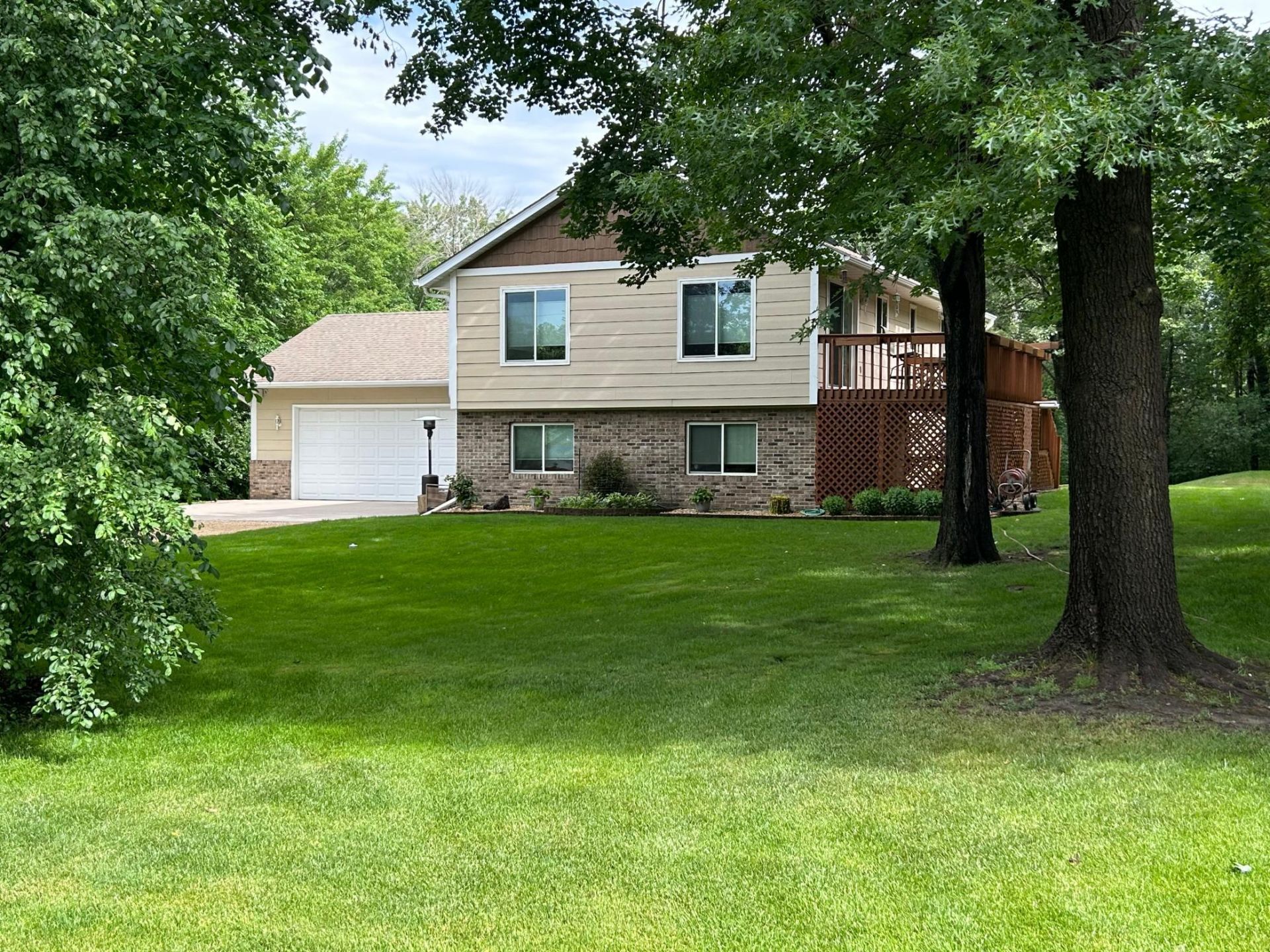 8325 178th Lane NE, Forest Lake, MN 55025