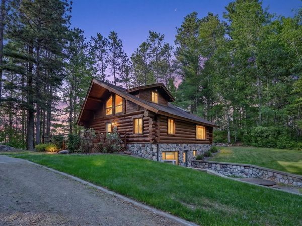 34278 S Pughole Lake Road , Grand Rapids, MN 55744