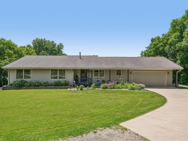 17162 Hunt Lake Trail , Kilkenny, MN 56052