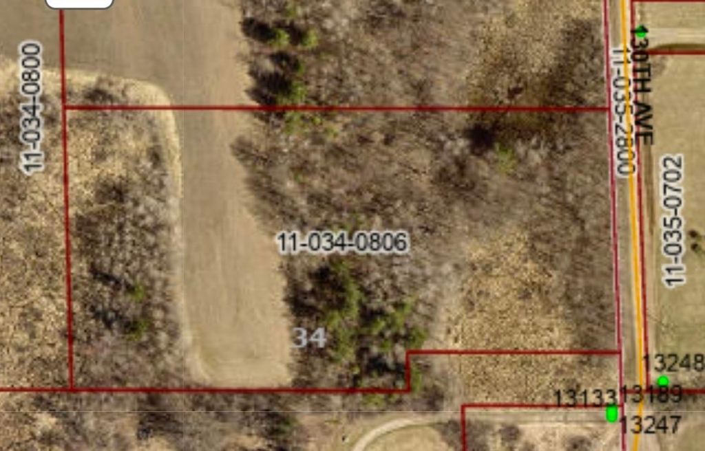 13xxx 130th Avenue , Milaca, MN 56353 Main Photo