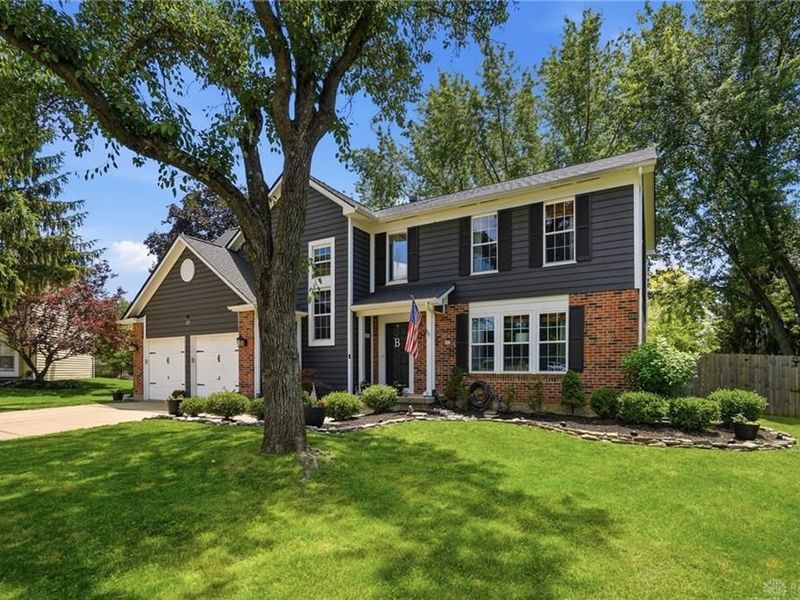 25 Belvoir Court, Springboro, OH 45066 Photo 5