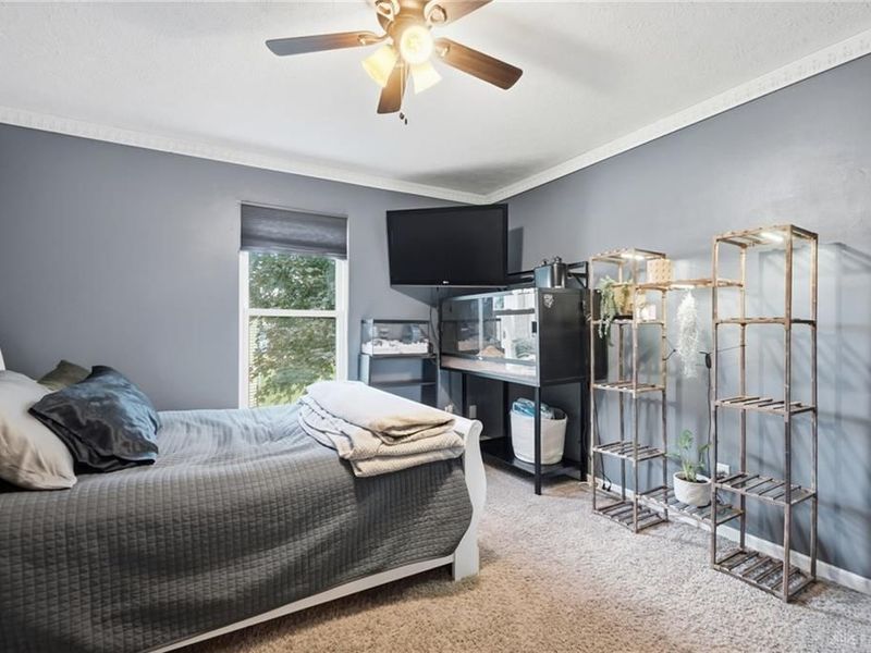 25 Belvoir Court, Springboro, OH 45066 Photo 56