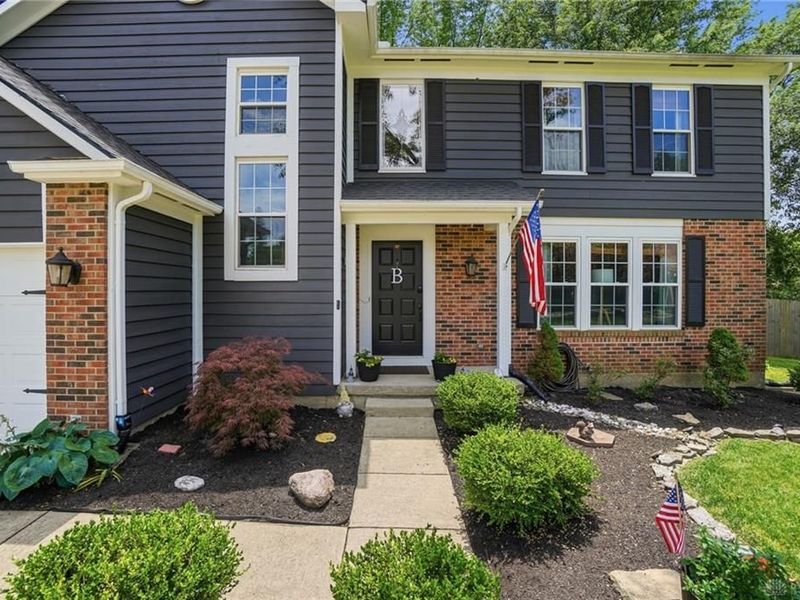 25 Belvoir Court, Springboro, OH 45066 Photo 6
