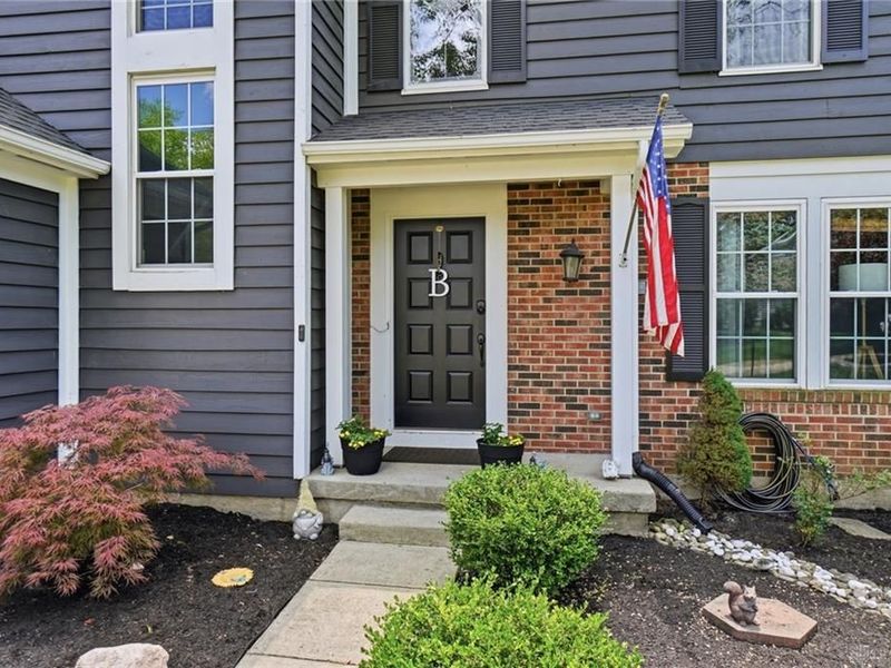 25 Belvoir Court, Springboro, OH 45066 Photo 7