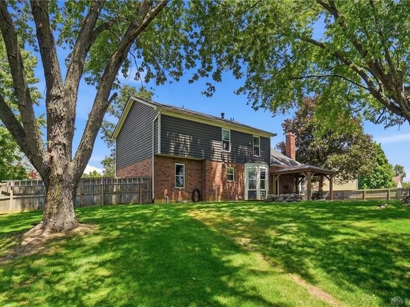 25 Belvoir Court, Springboro, OH 45066 Photo 83