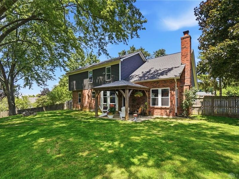 25 Belvoir Court, Springboro, OH 45066 Photo 84