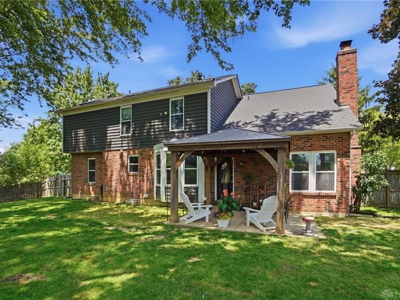 25 Belvoir Court, Springboro, OH 45066 Photo 85