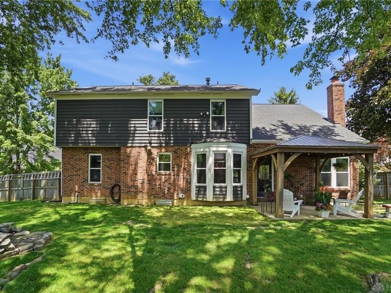 25 Belvoir Court, Springboro, OH 45066 Photo 86