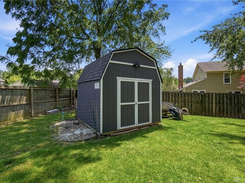 25 Belvoir Court, Springboro, OH 45066 Photo 88