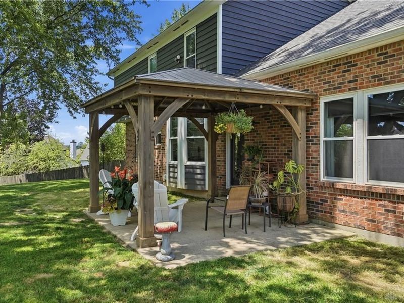 25 Belvoir Court, Springboro, OH 45066 Photo 89