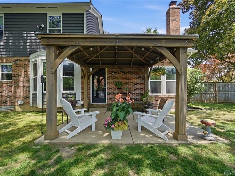 25 Belvoir Court, Springboro, OH 45066 Photo 90