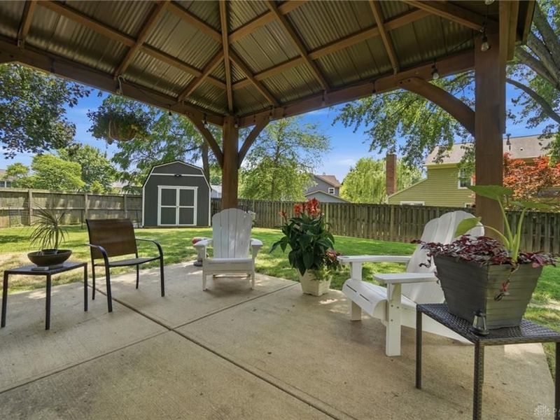 25 Belvoir Court, Springboro, OH 45066 Photo 91