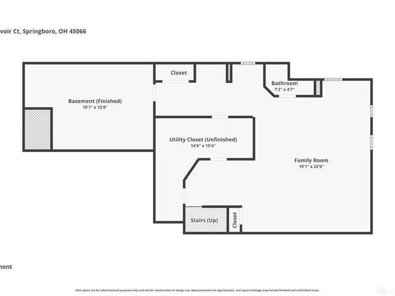 25 Belvoir Court, Springboro, OH 45066 Photo 96
