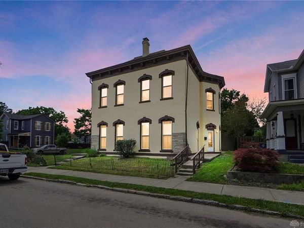 227-229 James Street, Dayton, OH 45410