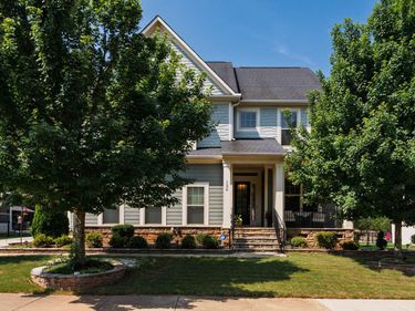 124 Restonwood Drive, Apex, NC 27539