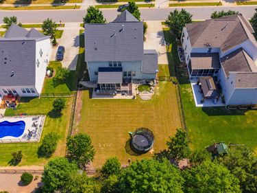 124 Restonwood Drive, Apex, NC 27539