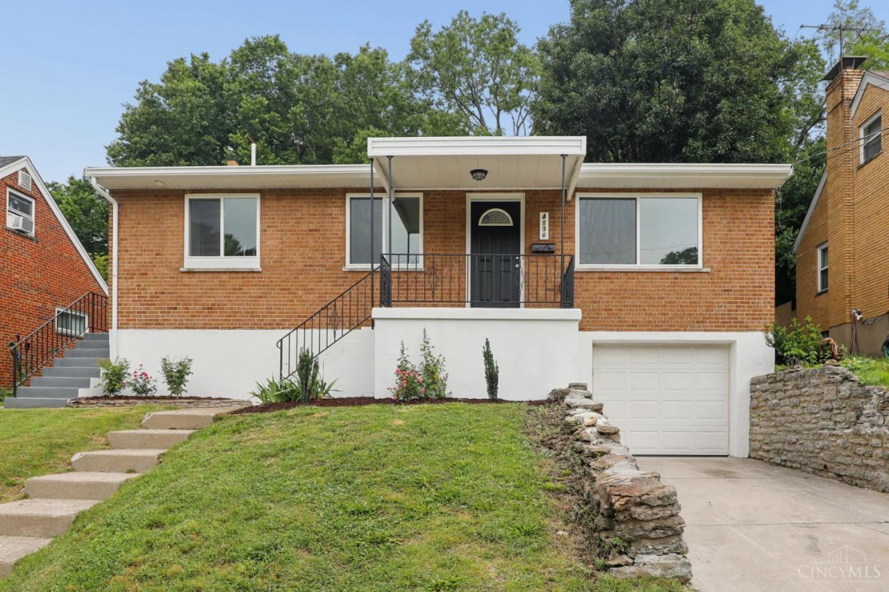 4136 Pleasure Drive, Cincinnati, OH 45205 Main Photo