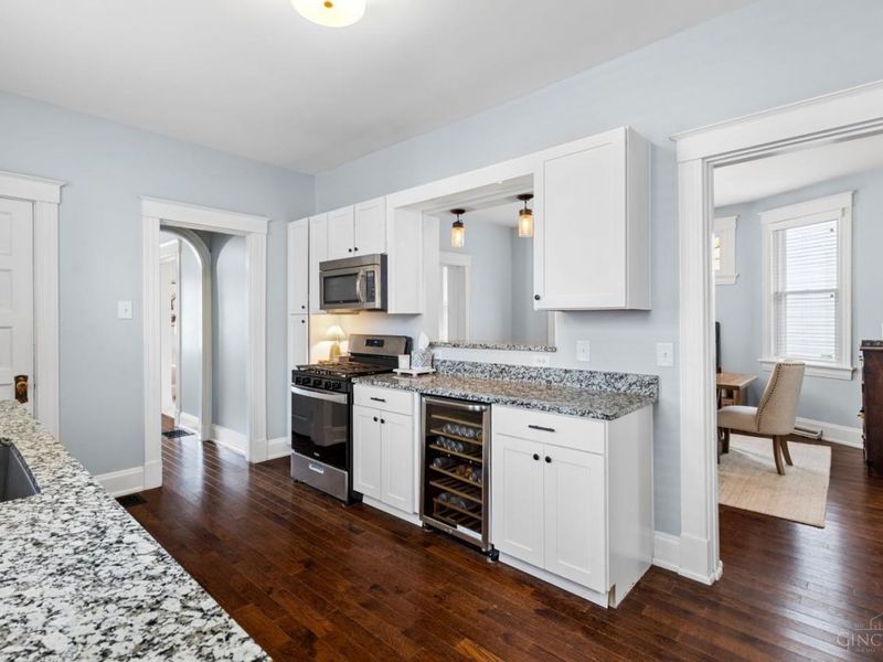 4127 Thirty Third Avenue, Cincinnati, OH 45209 Photo 10