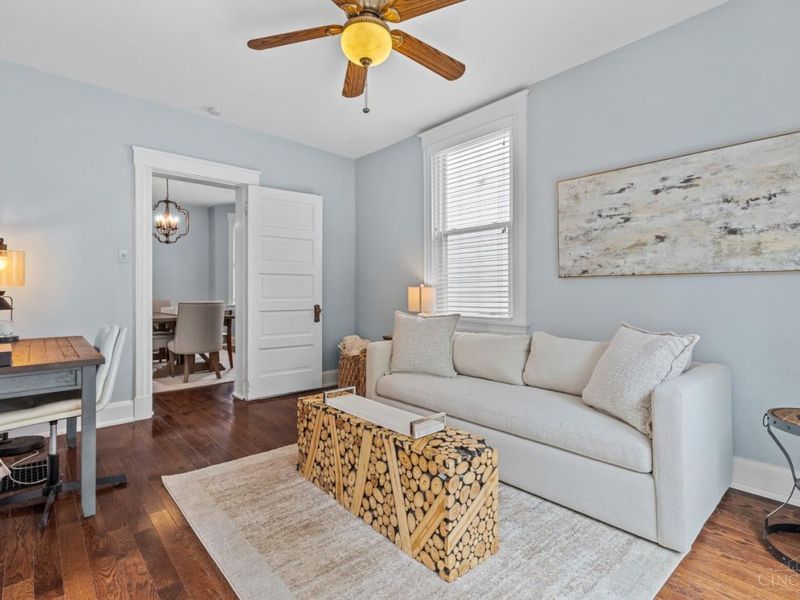 4127 Thirty Third Avenue, Cincinnati, OH 45209 Photo 15