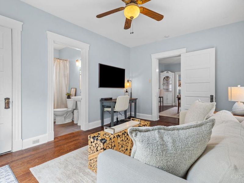 4127 Thirty Third Avenue, Cincinnati, OH 45209 Photo 16