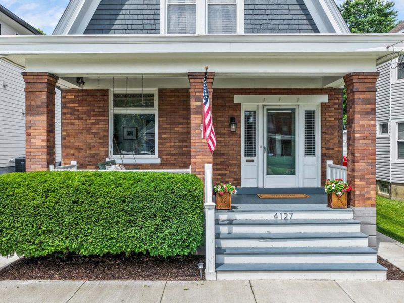 4127 Thirty Third Avenue, Cincinnati, OH 45209 Photo 2
