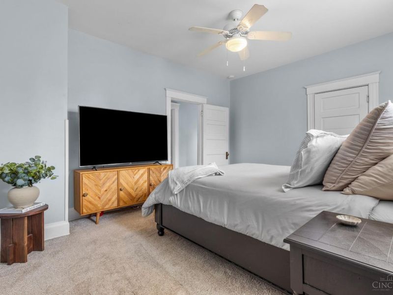 4127 Thirty Third Avenue, Cincinnati, OH 45209 Photo 20