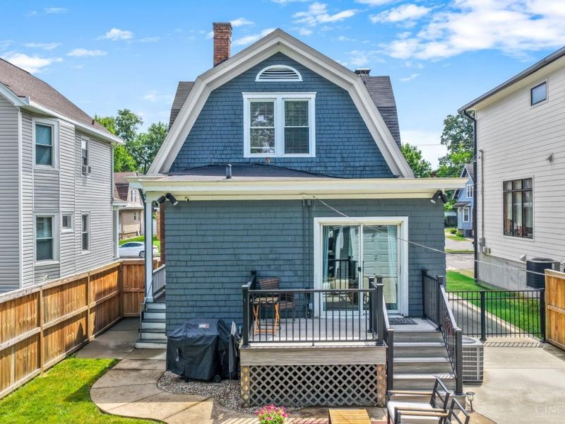 4127 Thirty Third Avenue, Cincinnati, OH 45209 Photo 26