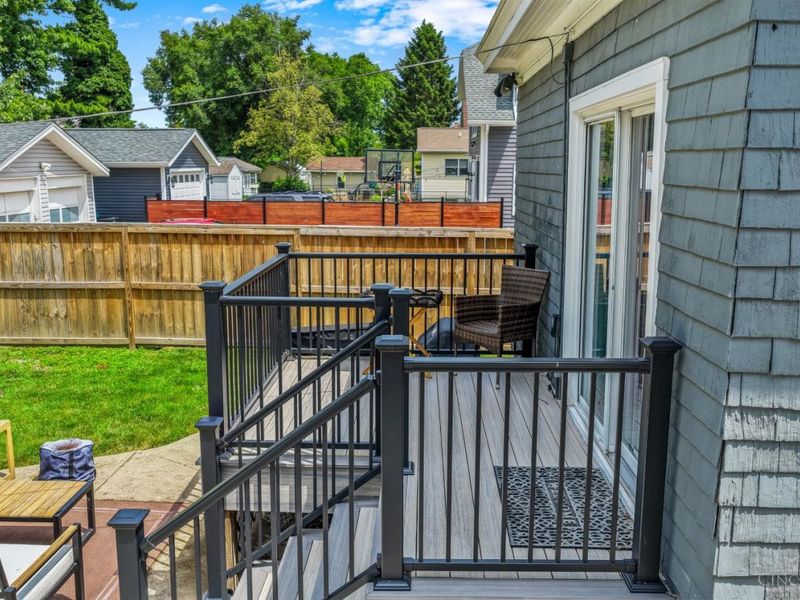 4127 Thirty Third Avenue, Cincinnati, OH 45209 Photo 28