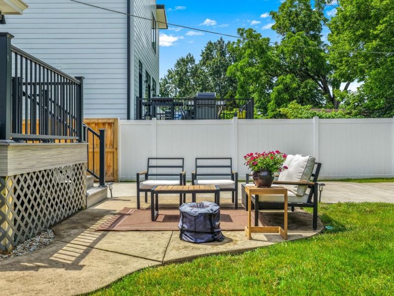 4127 Thirty Third Avenue, Cincinnati, OH 45209 Photo 29