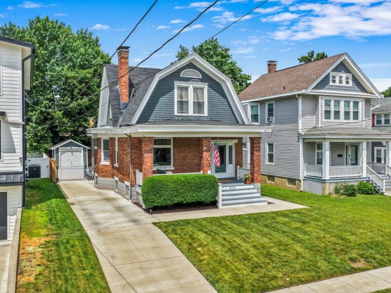 4127 Thirty Third Avenue, Cincinnati, OH 45209 Photo 3