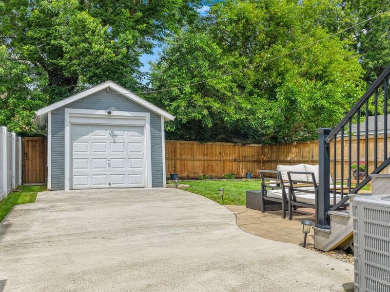 4127 Thirty Third Avenue, Cincinnati, OH 45209 Photo 30