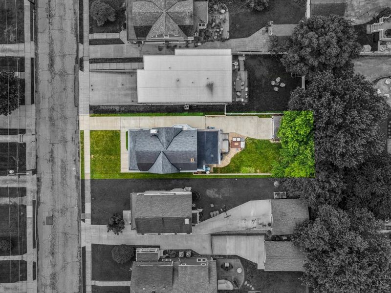 4127 Thirty Third Avenue, Cincinnati, OH 45209 Photo 33