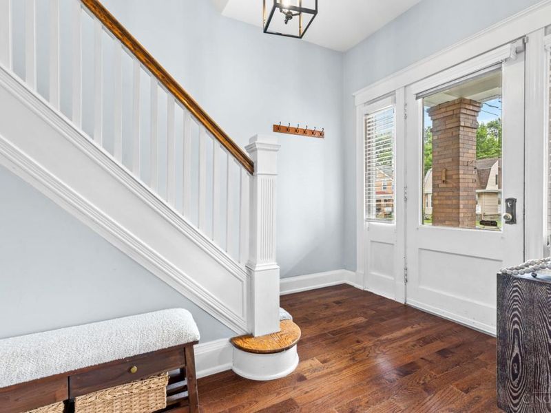4127 Thirty Third Avenue, Cincinnati, OH 45209 Photo 4
