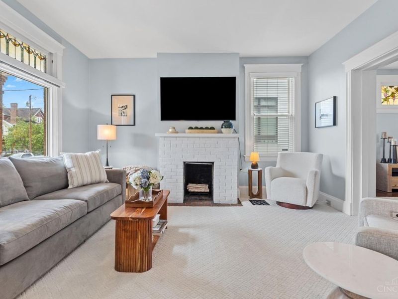 4127 Thirty Third Avenue, Cincinnati, OH 45209 Photo 6