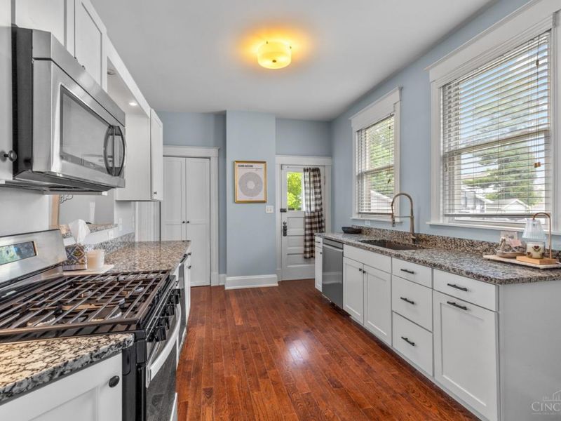 4127 Thirty Third Avenue, Cincinnati, OH 45209 Photo 8
