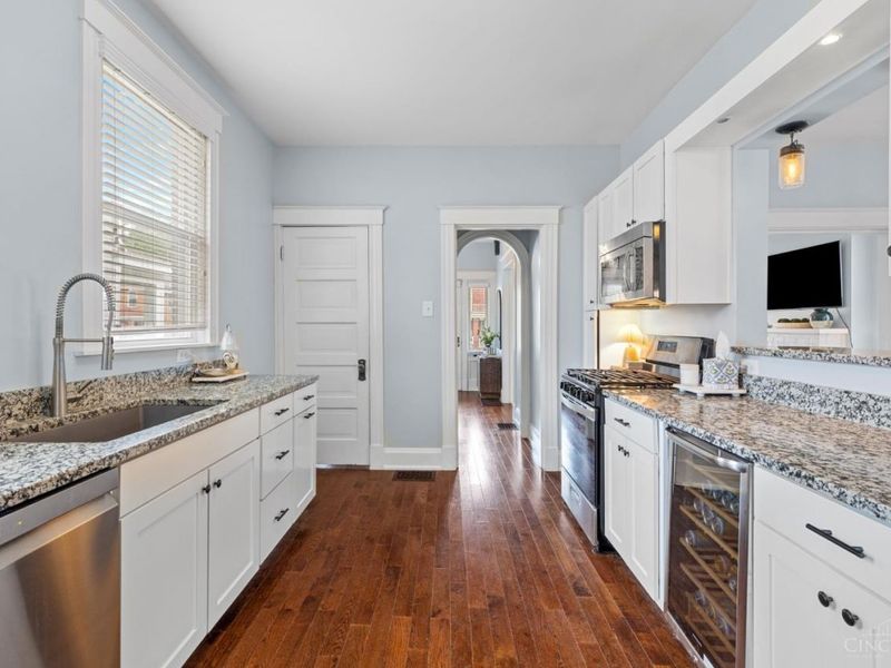 4127 Thirty Third Avenue, Cincinnati, OH 45209 Photo 9