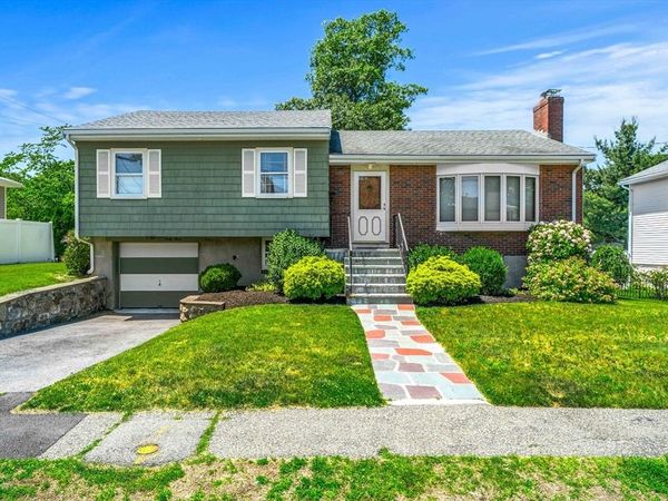 43 Doonan St, Medford, MA 02155