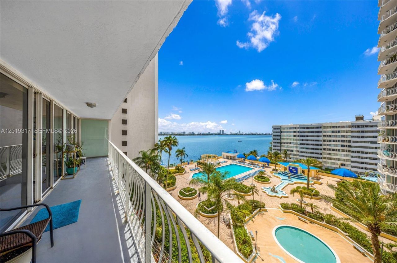 7601 E Treasure Dr , Unit 923, North Bay Village, FL 33141 Photo