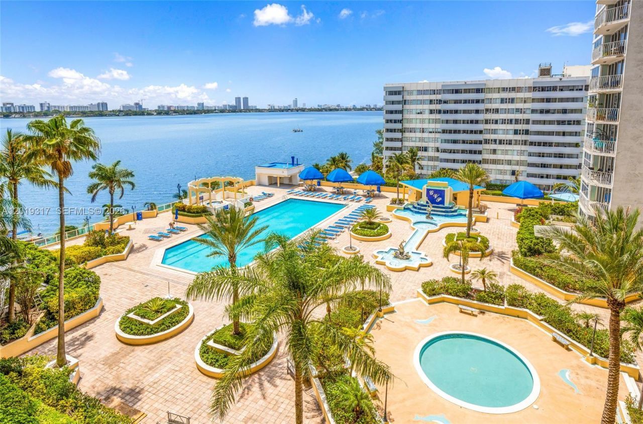 7601 E Treasure Dr , Unit 923, North Bay Village, FL 33141 Photo