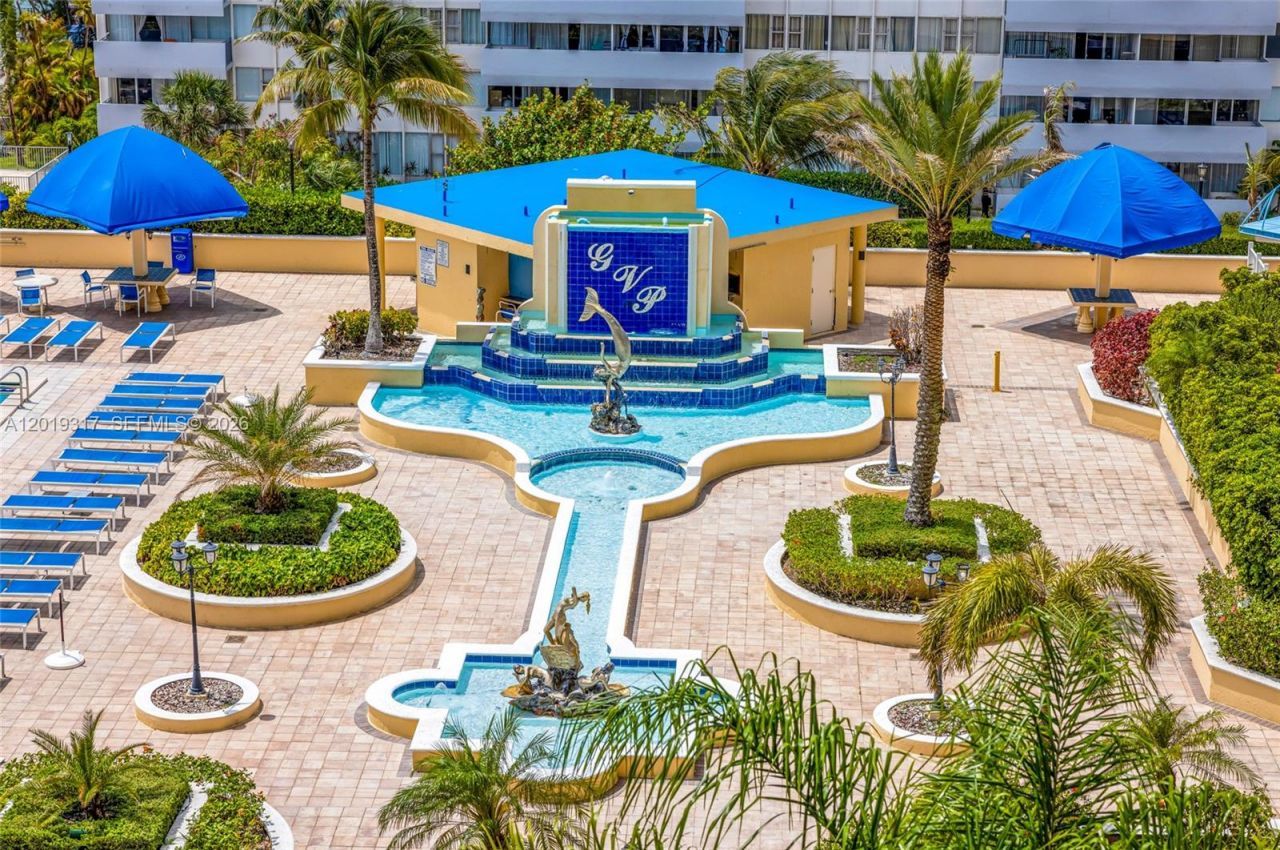 7601 E Treasure Dr , Unit 923, North Bay Village, FL 33141 Photo