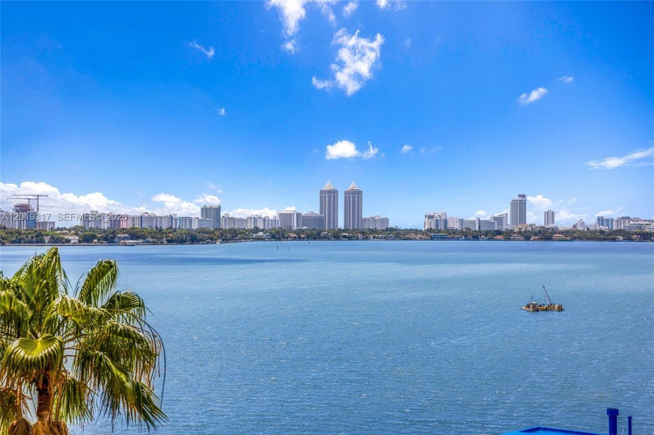 7601 E Treasure Dr , Unit 923, North Bay Village, FL 33141 Photo