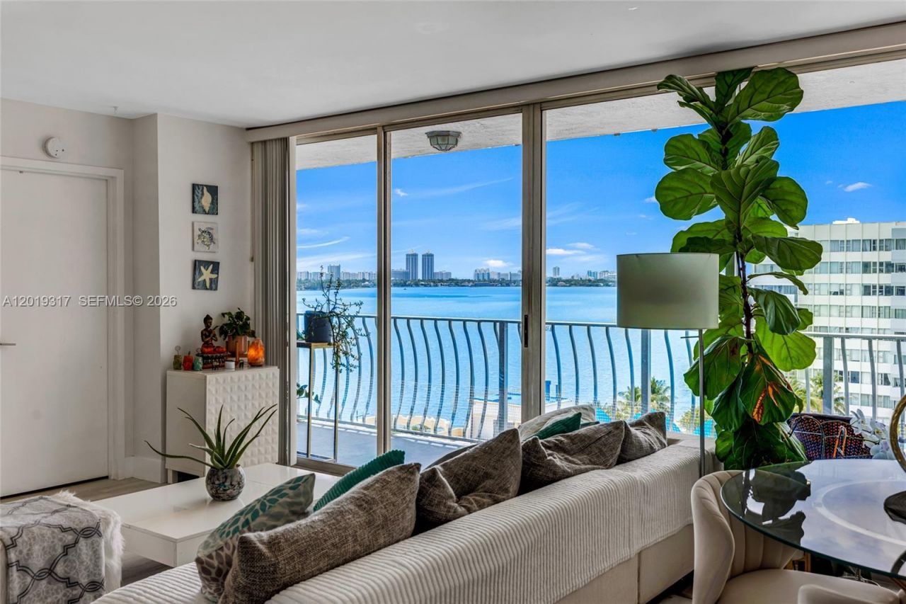 7601 E Treasure Dr , Unit 923, North Bay Village, FL 33141 Photo
