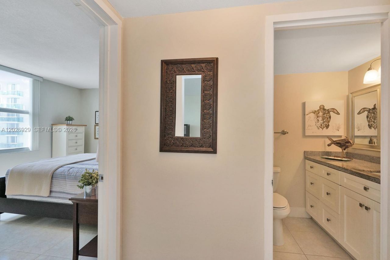 3725 S Ocean Dr , Unit 1216, Hollywood, FL 33019 Photo