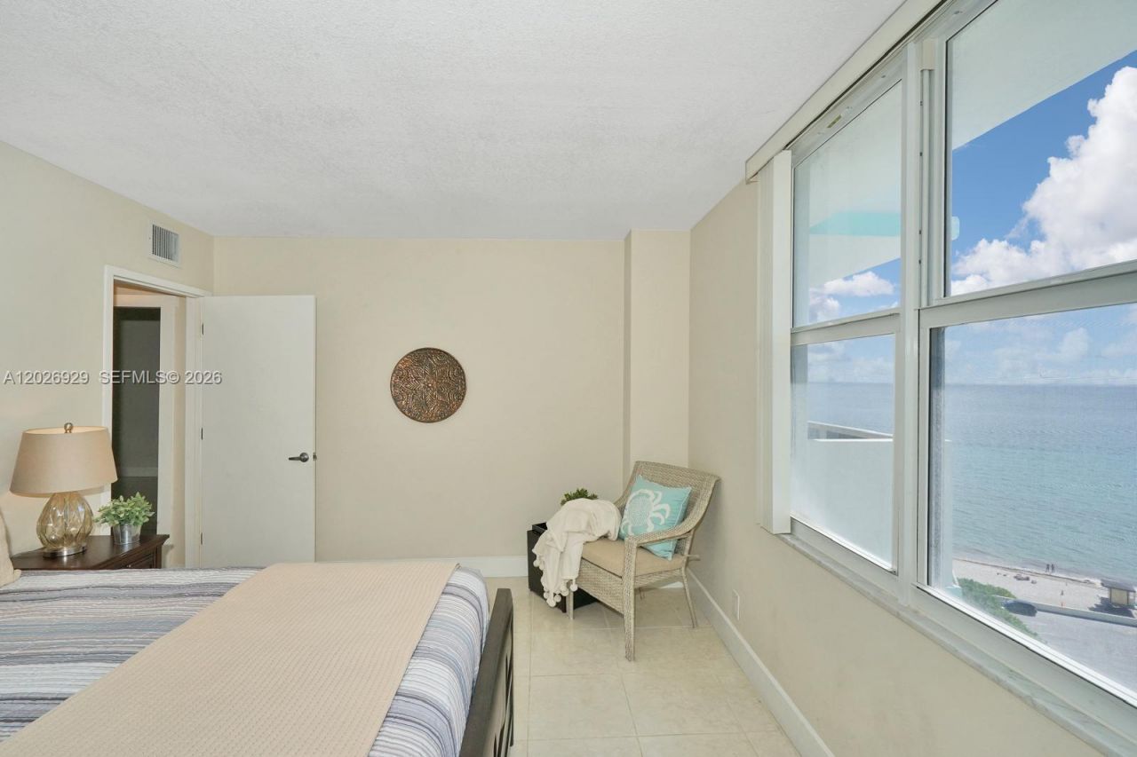 3725 S Ocean Dr , Unit 1216, Hollywood, FL 33019 Photo