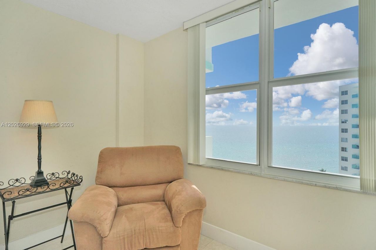 3725 S Ocean Dr , Unit 1216, Hollywood, FL 33019 Photo
