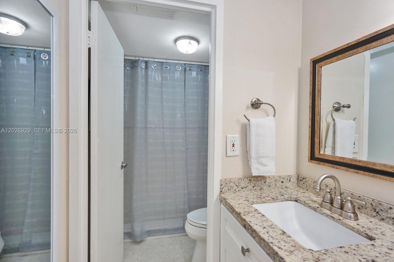 3725 S Ocean Dr , Unit 1216, Hollywood, FL 33019 Photo