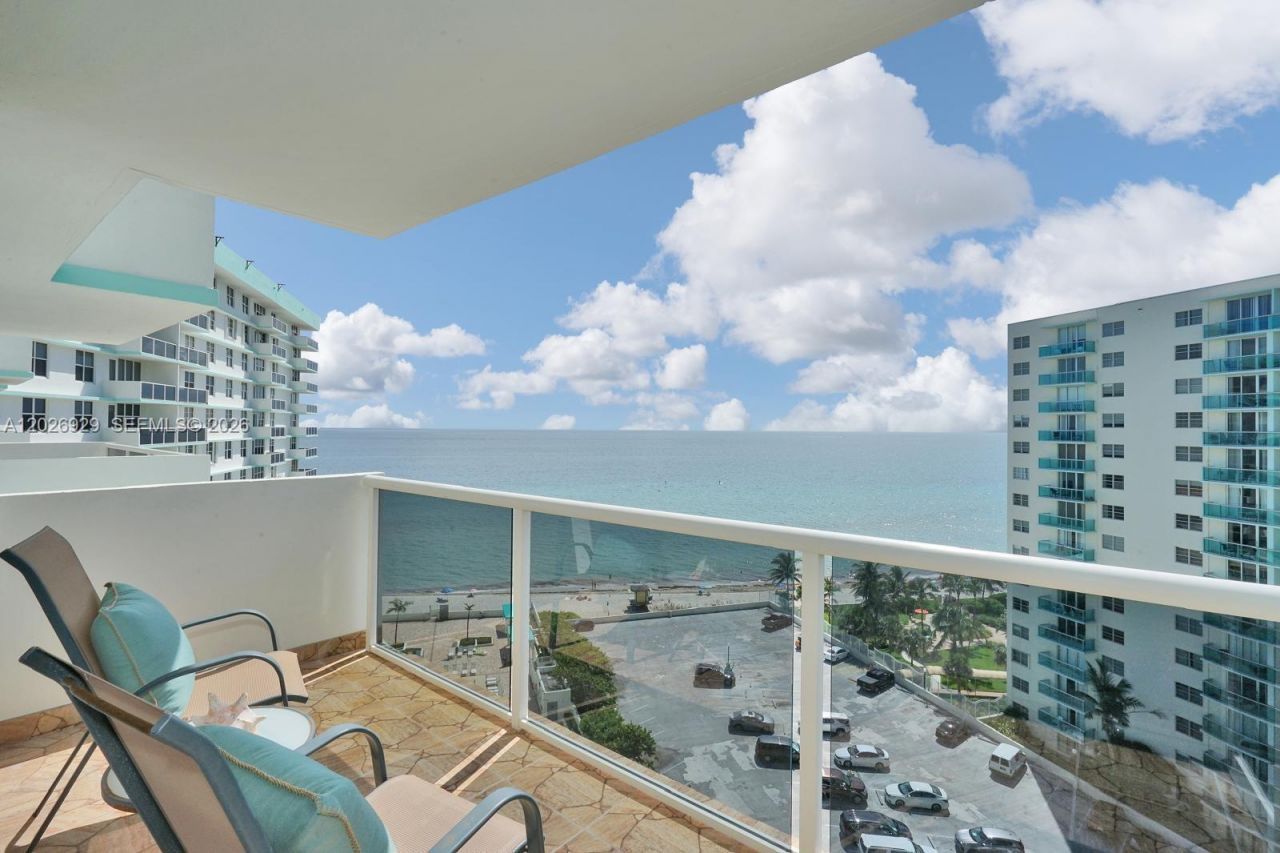 3725 S Ocean Dr , Unit 1216, Hollywood, FL 33019 Photo